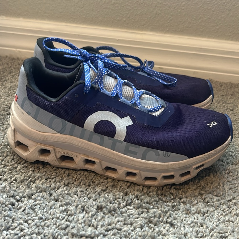 On Cloud Sneakers